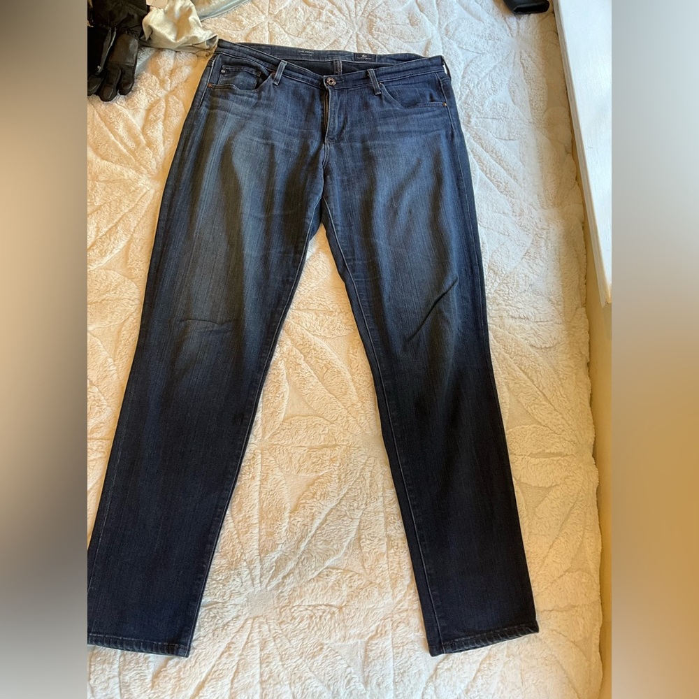 Adriano goldschmied women’s jeans